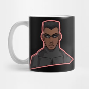 Daywalker Mug